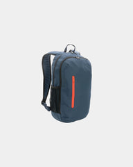 Rucksack recycelt 300D rPET zum Personalisieren - Marineblau