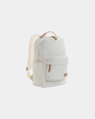 Rucksack recycelt 16L Impact AWARE™ zum Personalisieren - Gebrochenes Weiß