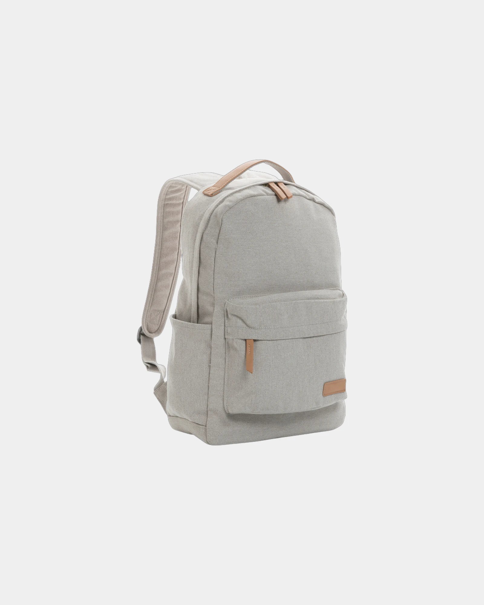 Rucksack recycelt 16L Impact AWARE™ zum Personalisieren - Grau