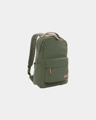 Rucksack recycelt 16L Impact AWARE™ zum Personalisieren - Grün