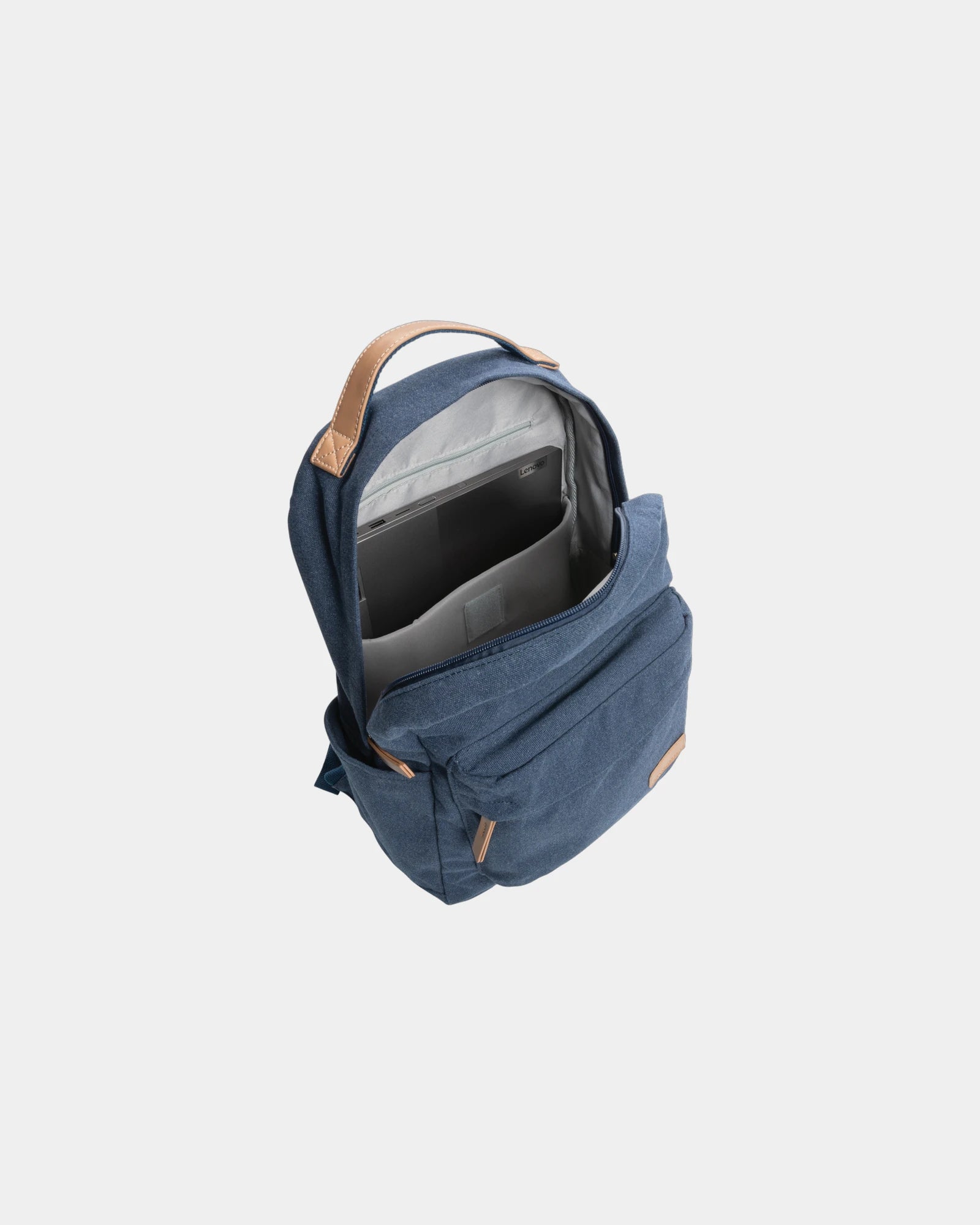 Rucksack recycelt 16L Impact AWARE™ zum Personalisieren - 19