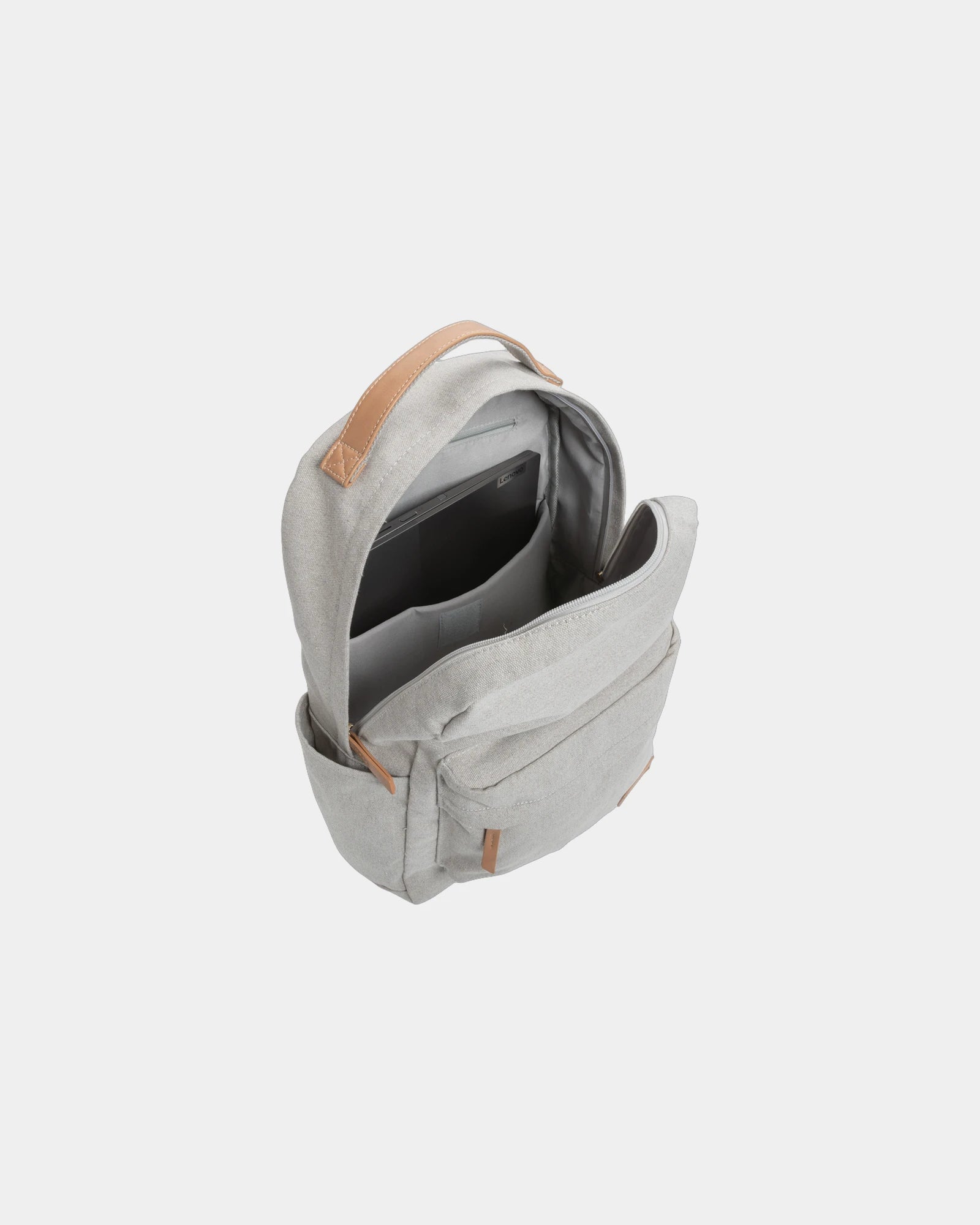 Rucksack recycelt 16L Impact AWARE™ zum Personalisieren - 14