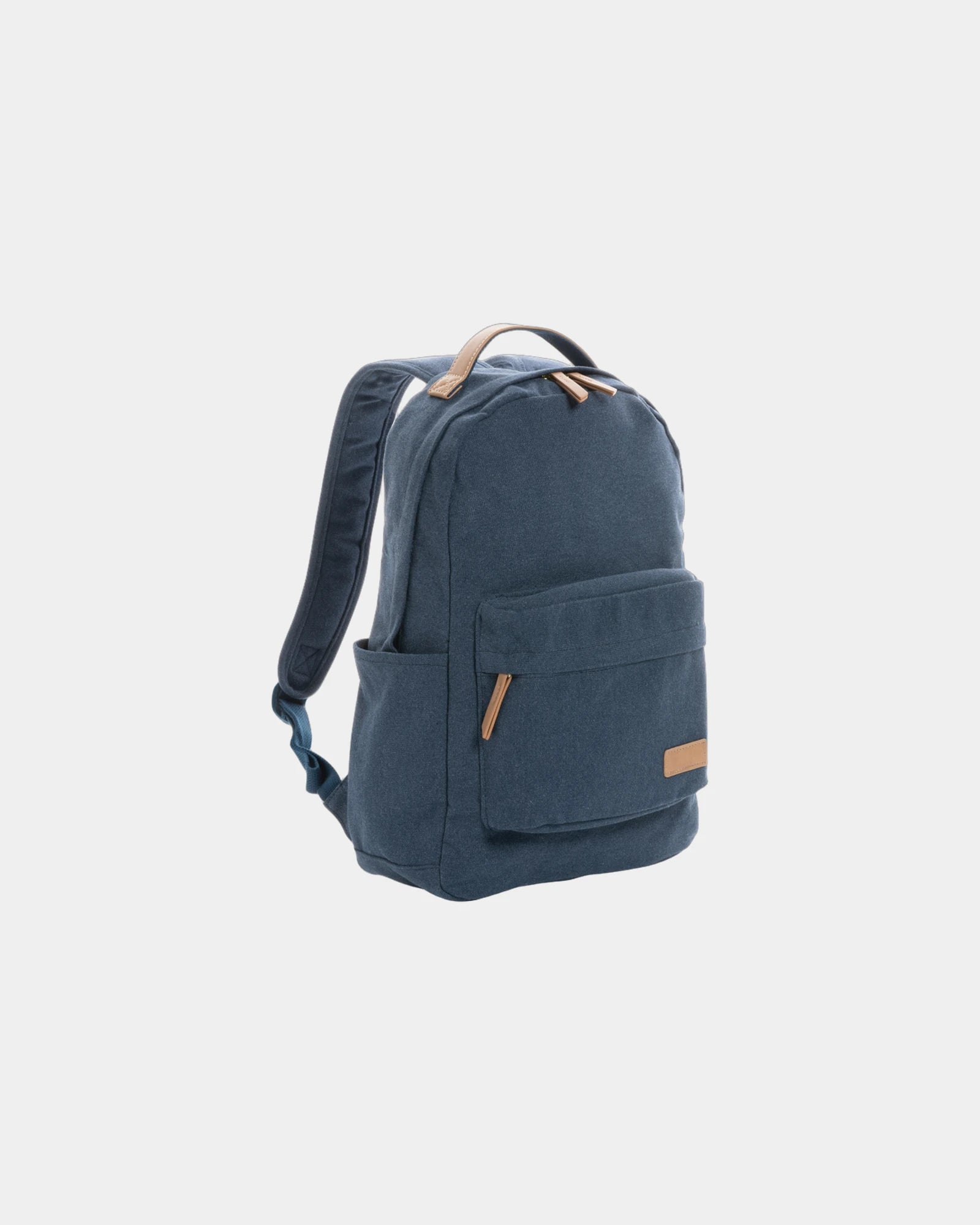 Rucksack recycelt 16L Impact AWARE™ zum Personalisieren - Blau