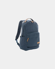 Rucksack recycelt 16L Impact AWARE™ zum Personalisieren - Blau