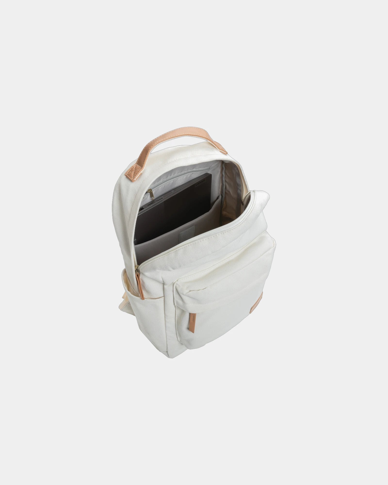 Rucksack recycelt 16L Impact AWARE™ zum Personalisieren - 4