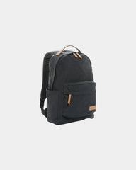 Rucksack recycelt 16L Impact AWARE™ zum Personalisieren - Schwarz