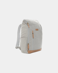 Rucksack recycelt 17L schwarz zum Personalisieren - 12