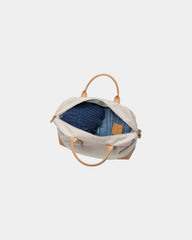 Wochenendtasche recycelt 40L zum Personalisieren - 11