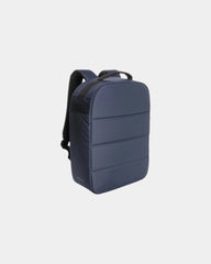 Rucksack rPET AWARE™ XD Xclusive 14L zum Personalisieren - Marineblau