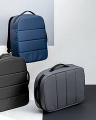 Rucksack rPET AWARE™ XD Xclusive 14L zum Personalisieren - 8