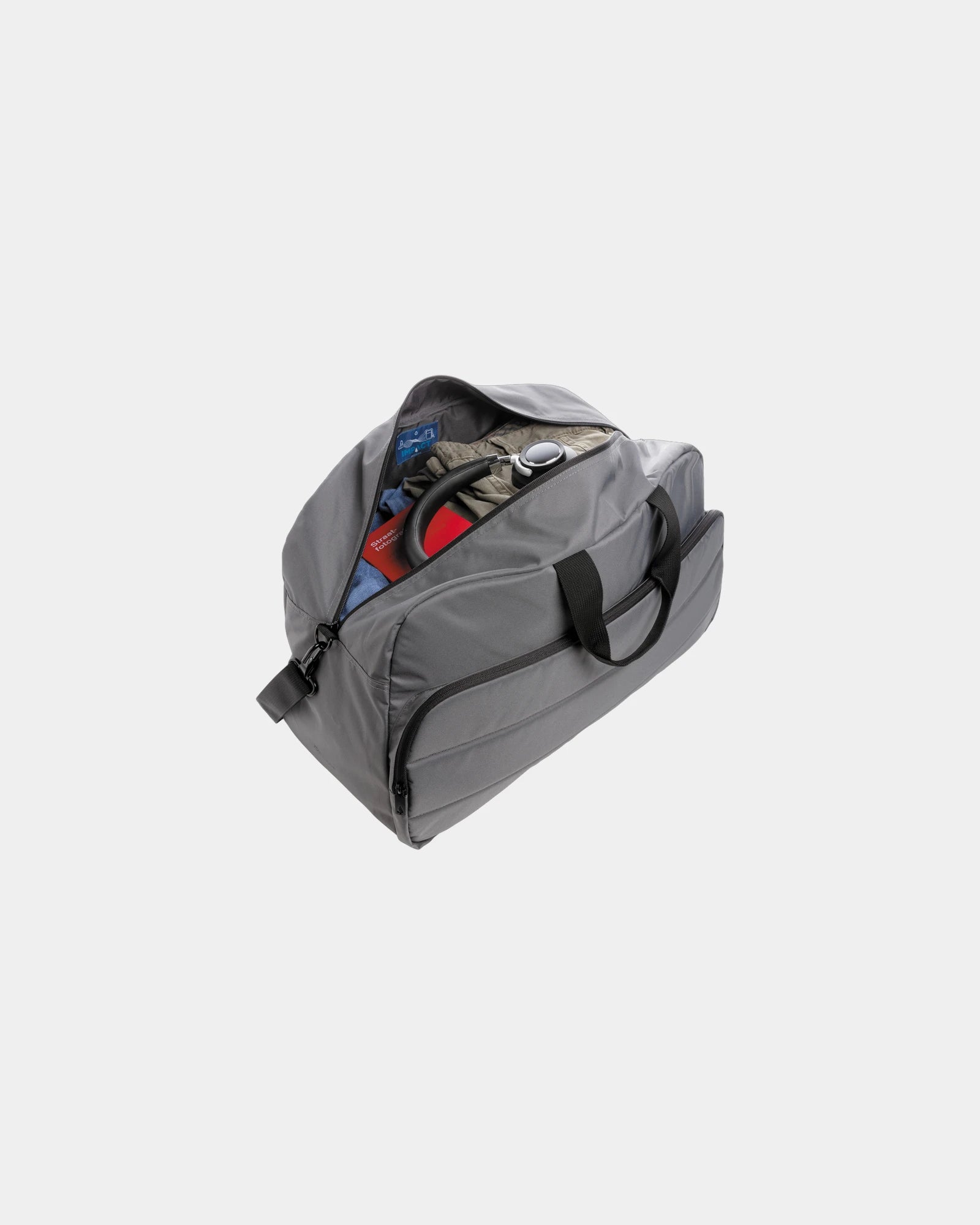 Sporttasche rPET AWARE™ Impact zum Personalisieren - 11