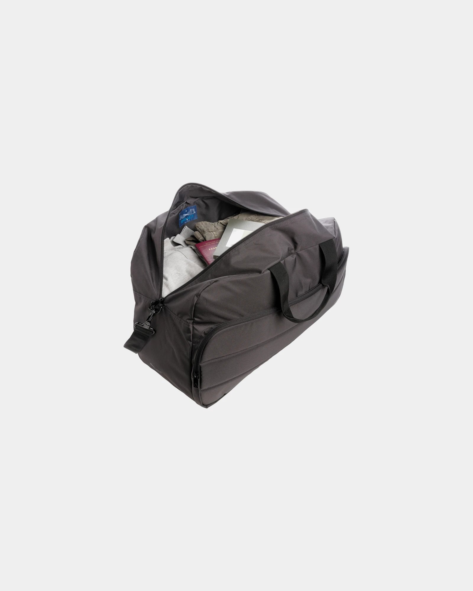 Sporttasche rPET AWARE™ Impact zum Personalisieren - 4