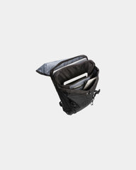 Rucksack Polyester 20L schwarz zum Personalisieren - 4