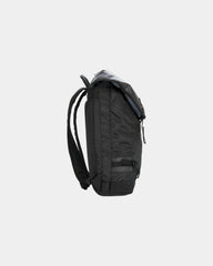 Rucksack Polyester 20L schwarz zum Personalisieren - 2