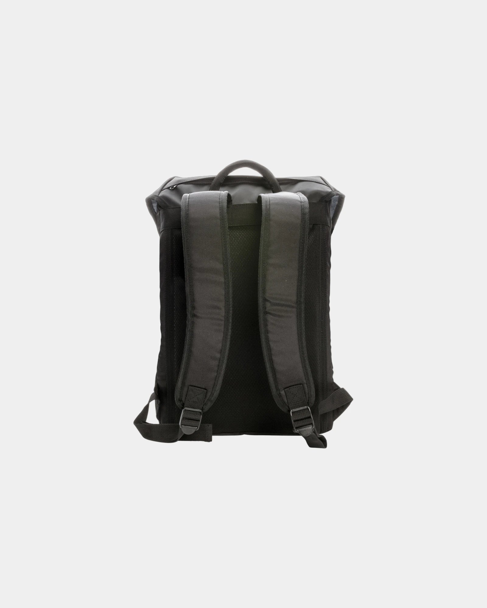 Rucksack Polyester 20L schwarz zum Personalisieren - 3