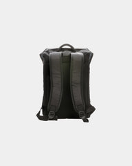Rucksack Polyester 20L schwarz zum Personalisieren - 3