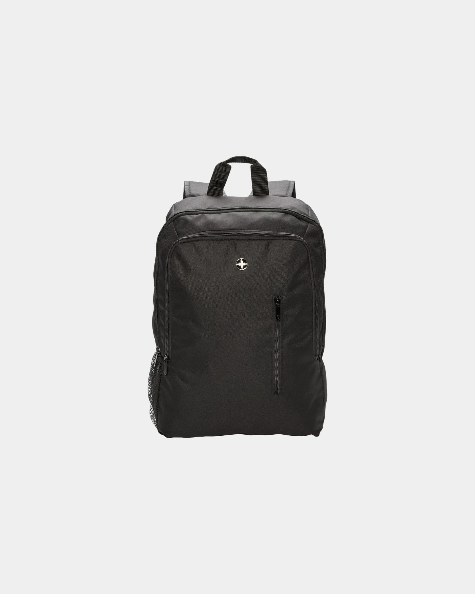 Rucksack Polyester 17" zum Personalisieren - 1