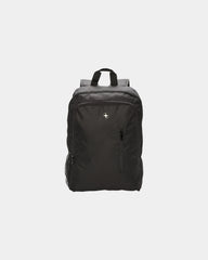 Rucksack Polyester 17" zum Personalisieren - 1