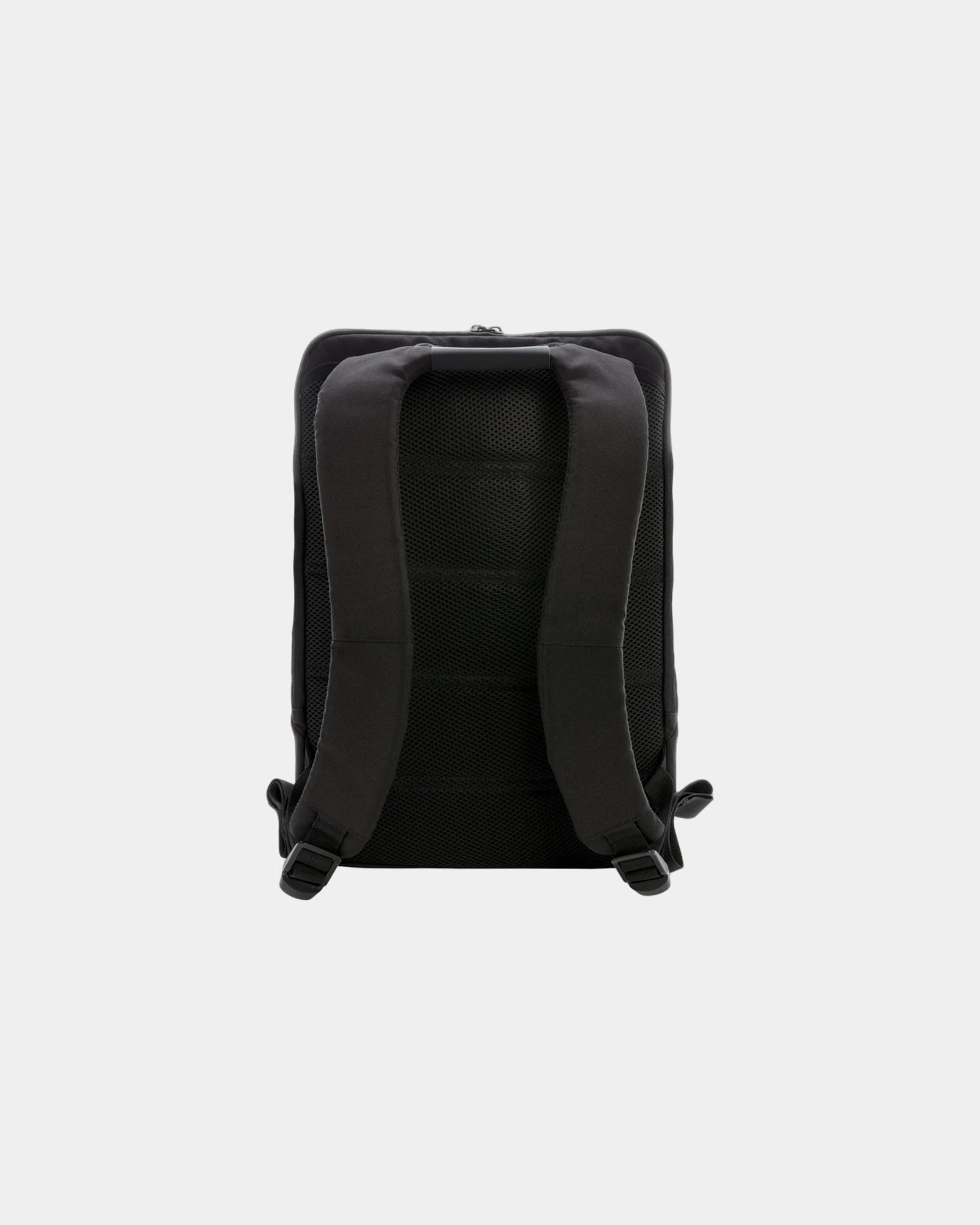 Rucksack Polyester schwarz 15'' antivol zum Personalisieren - 3
