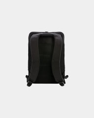 Rucksack Polyester schwarz 15'' antivol zum Personalisieren - 3