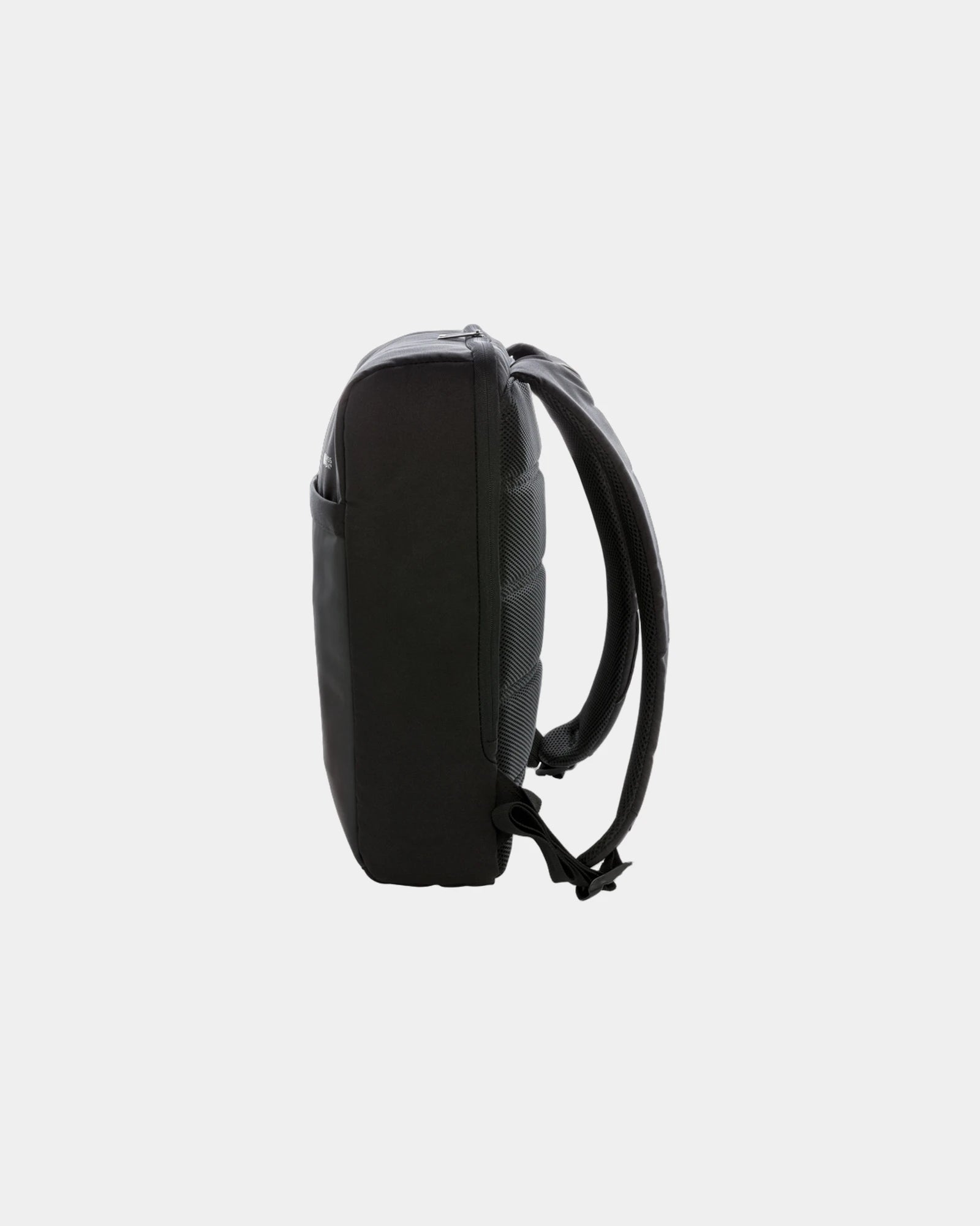 Rucksack Polyester schwarz 15'' antivol zum Personalisieren - 5