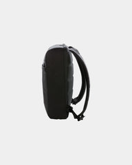 Rucksack Polyester schwarz 15'' antivol zum Personalisieren - 5