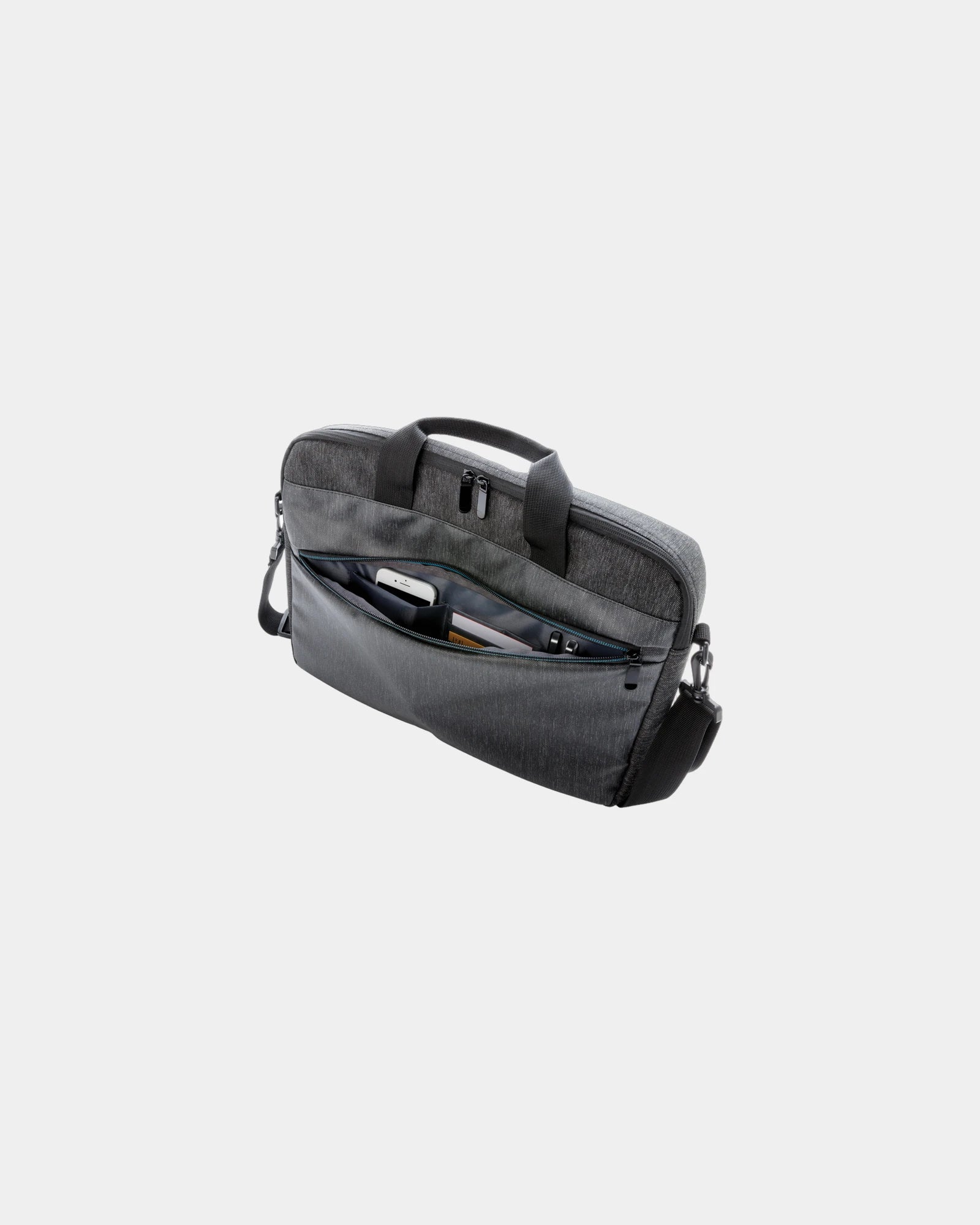 Sakko Polyester 900D 15" für Computer zum Personalisieren - 5