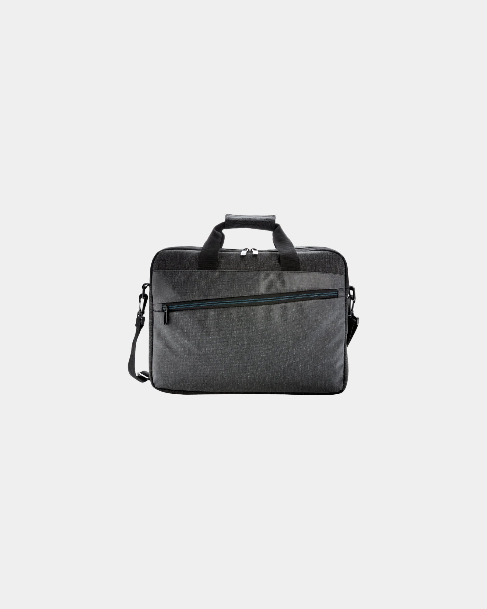 Sakko Polyester 900D 15" für Computer zum Personalisieren - 1