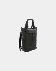 Rucksack Polyester 15'' zum Personalisieren - Schwarz