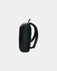Rucksack Polyester schwarz Madrid zum Personalisieren