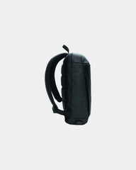 Rucksack Polyester schwarz Madrid zum Personalisieren