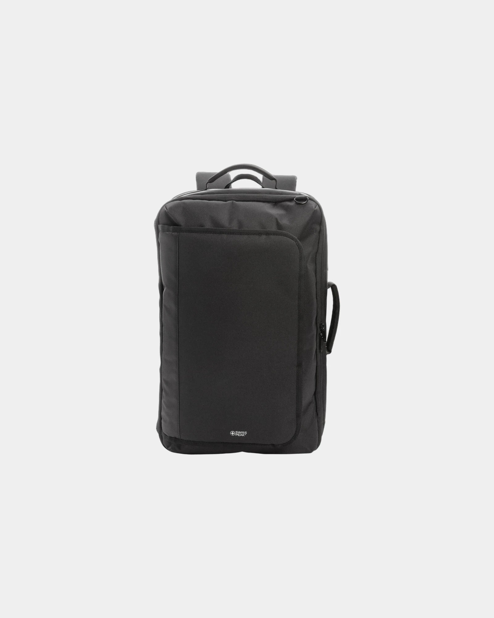 Reiserucksack Swiss Peak 4-in-1 zum Personalisieren - 1