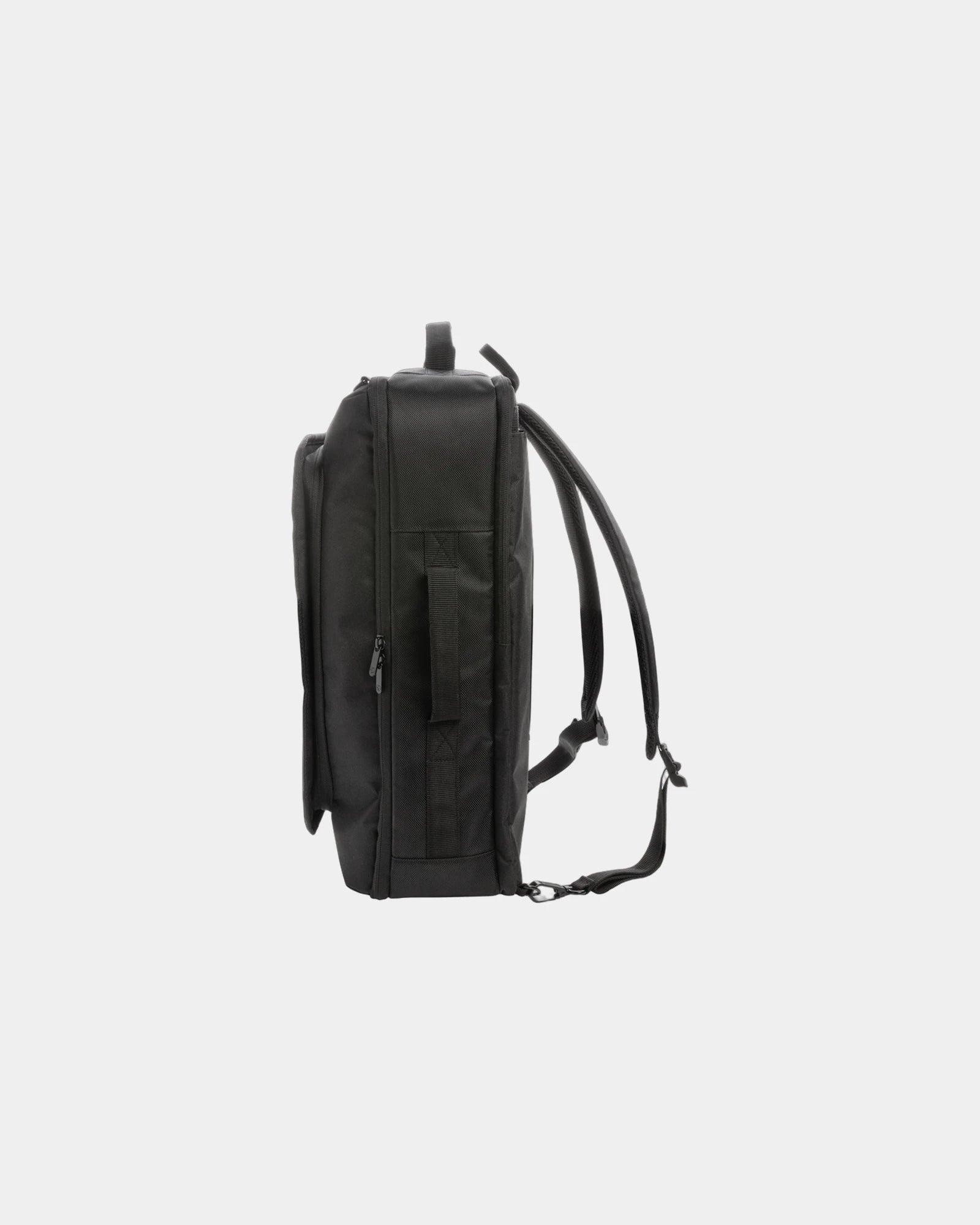 Reiserucksack Swiss Peak 4-in-1 zum Personalisieren - 3