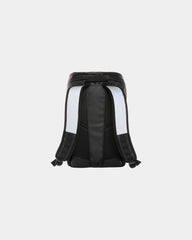 Rucksack wasserdicht 15,6" schwarz zum Personalisieren - 4