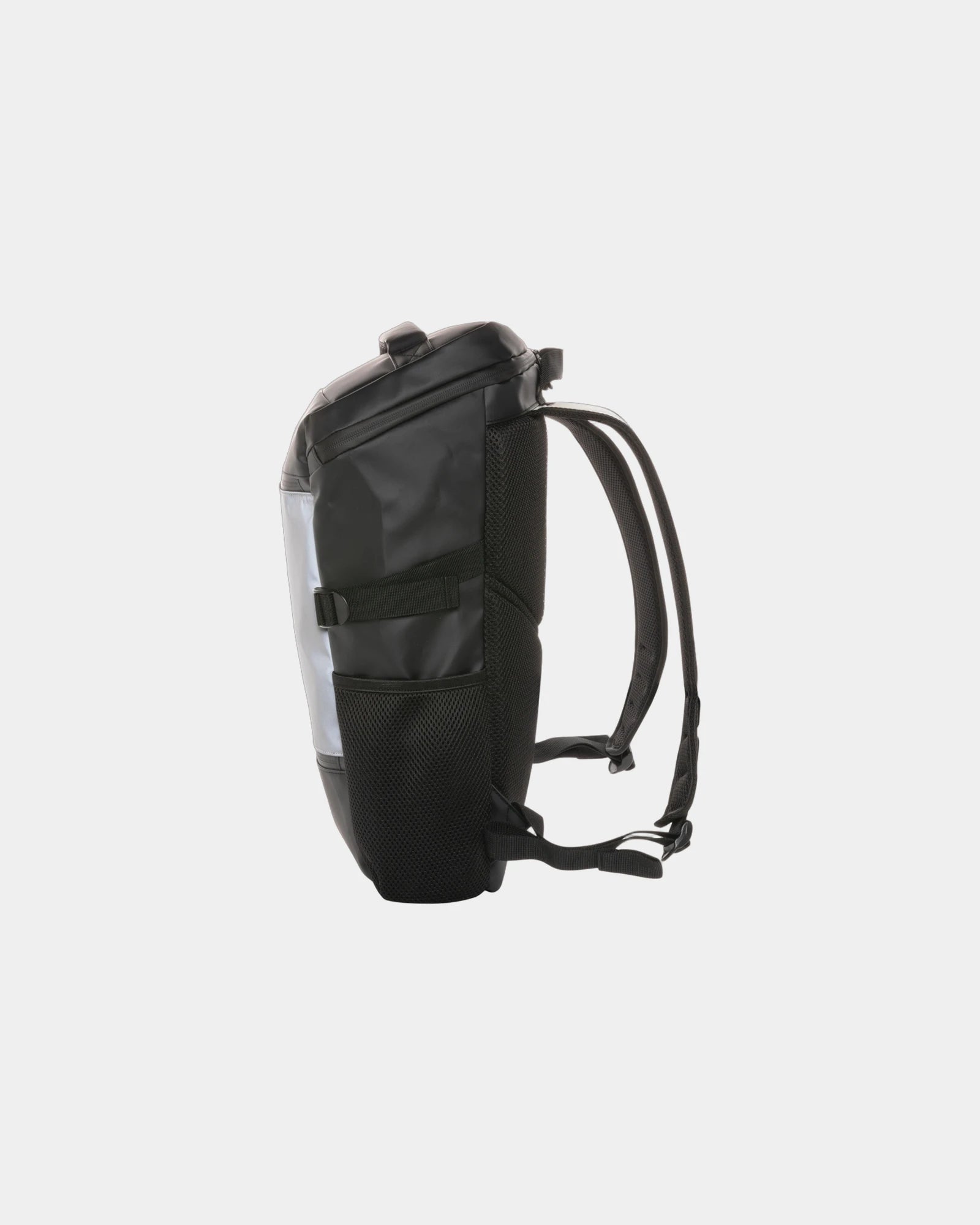Rucksack wasserdicht 15,6" schwarz zum Personalisieren - 3