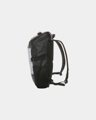 Rucksack wasserdicht 15,6" schwarz zum Personalisieren - 3