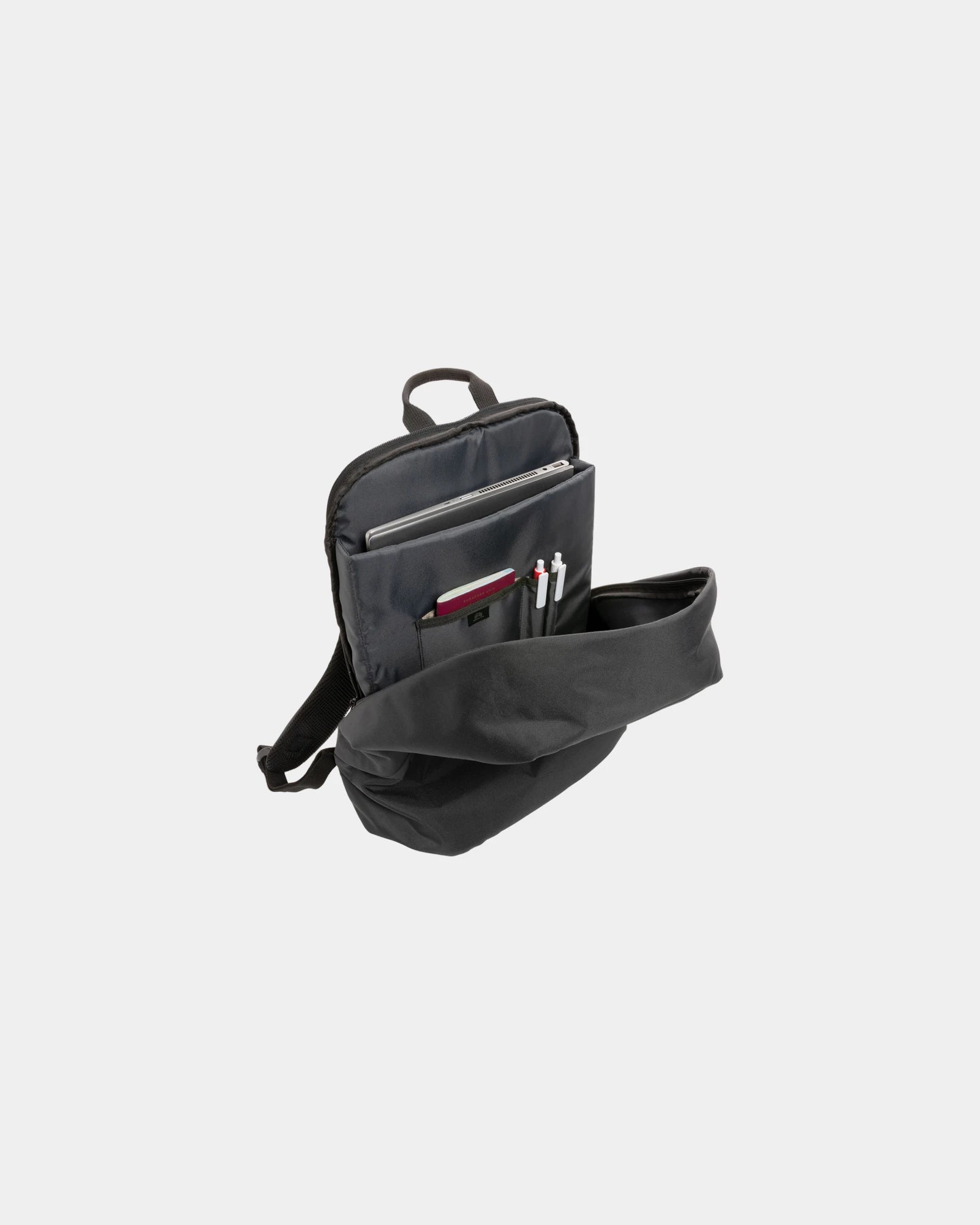 Rucksack rPET Anti-Diebstahl 20L zum Personalisieren - 4
