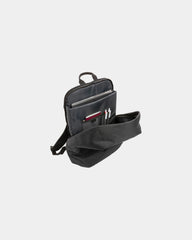 Rucksack rPET Anti-Diebstahl 20L zum Personalisieren - 4
