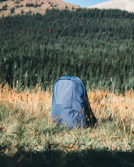 Rucksack rPET Anti-Diebstahl 20L zum Personalisieren - 12