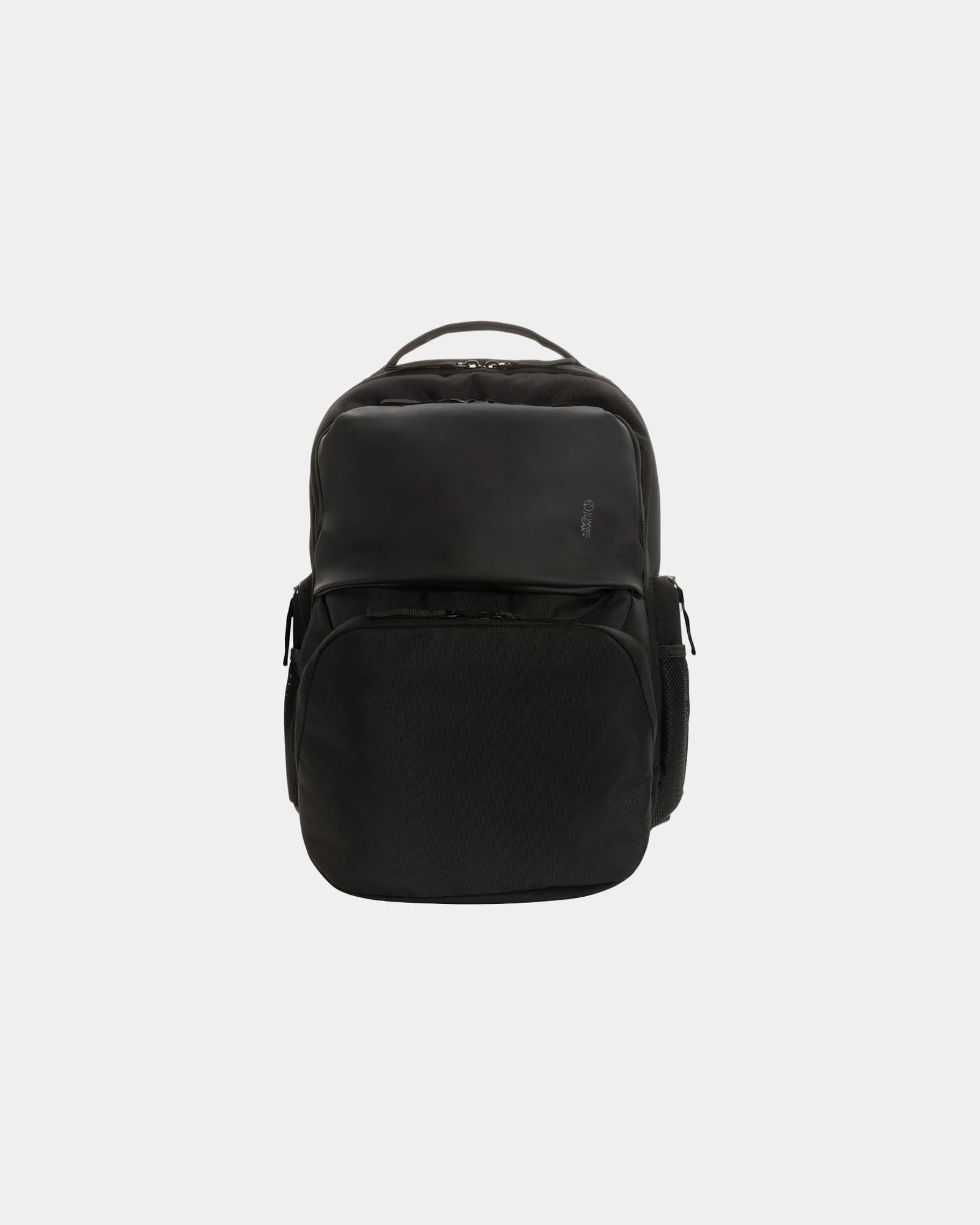 Rucksack rPET Swiss Peak zum Personalisieren - 1