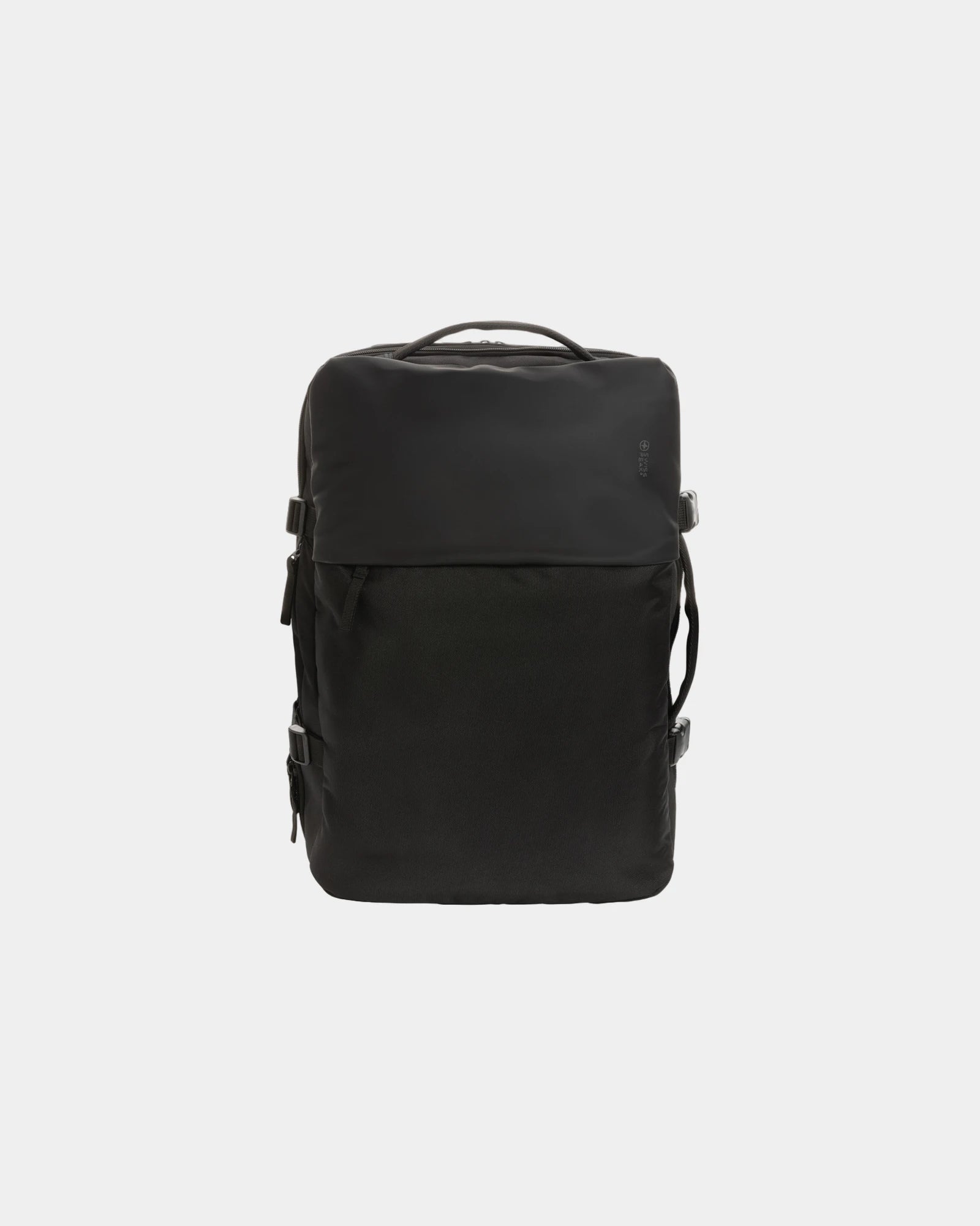 Rucksack rPET Swiss Peak AWARE™ zum Personalisieren - 1