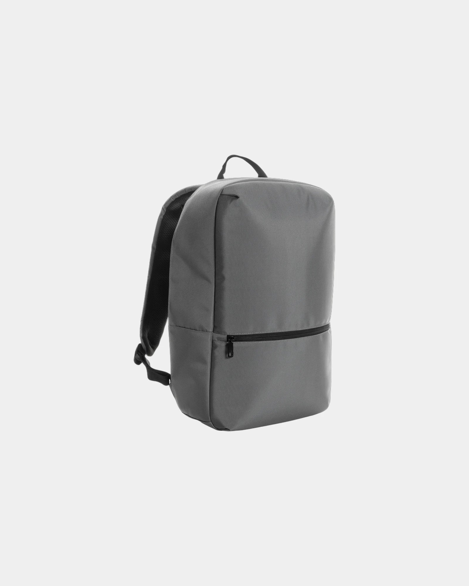Rucksack rPET 15,6" Impact AWARE™ zum Personalisieren - Anthrazit