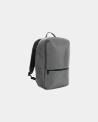 Rucksack rPET 15,6" Impact AWARE™ zum Personalisieren - Anthrazit