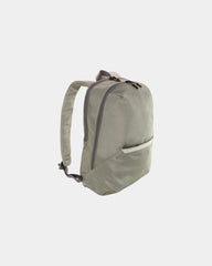 Rucksack für 15,6" Laptop recycelt Impact AWARE™ zum Personalisieren - Grün