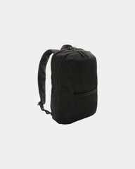 Rucksack für 15,6" Laptop recycelt Impact AWARE™ zum Personalisieren - Schwarz