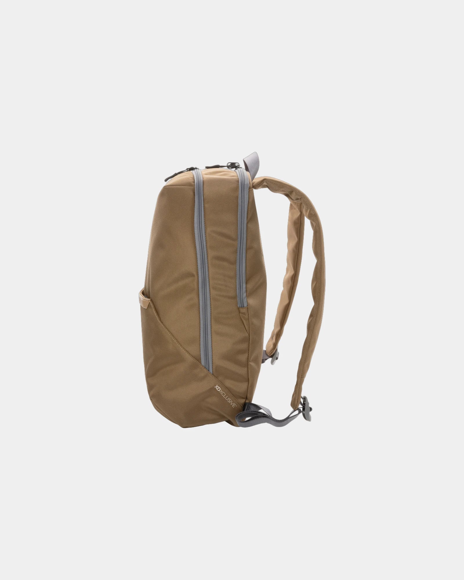 Rucksack für 15,6" Laptop recycelt Impact AWARE™ zum Personalisieren - 17