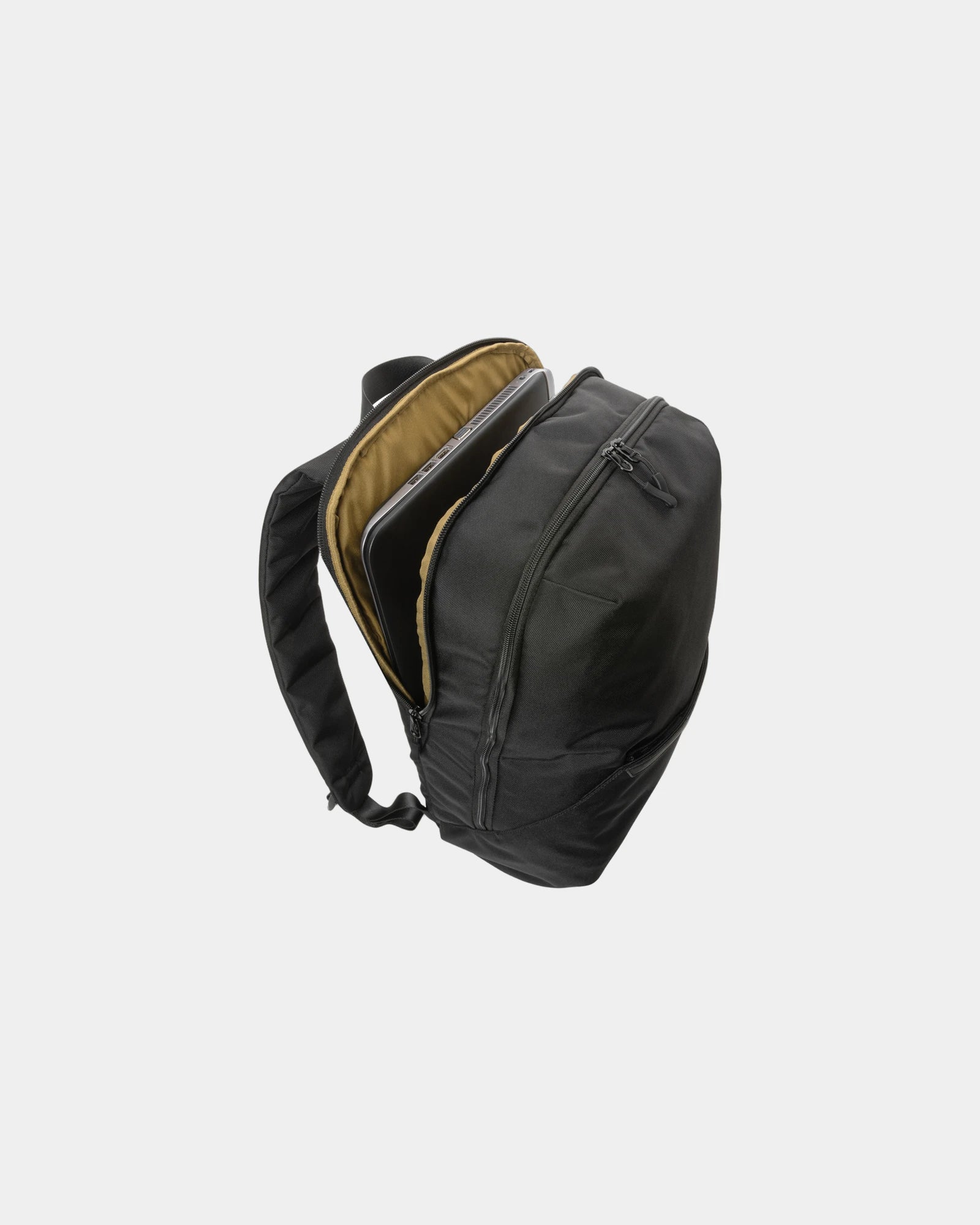 Rucksack für 15,6" Laptop recycelt Impact AWARE™ zum Personalisieren - 5