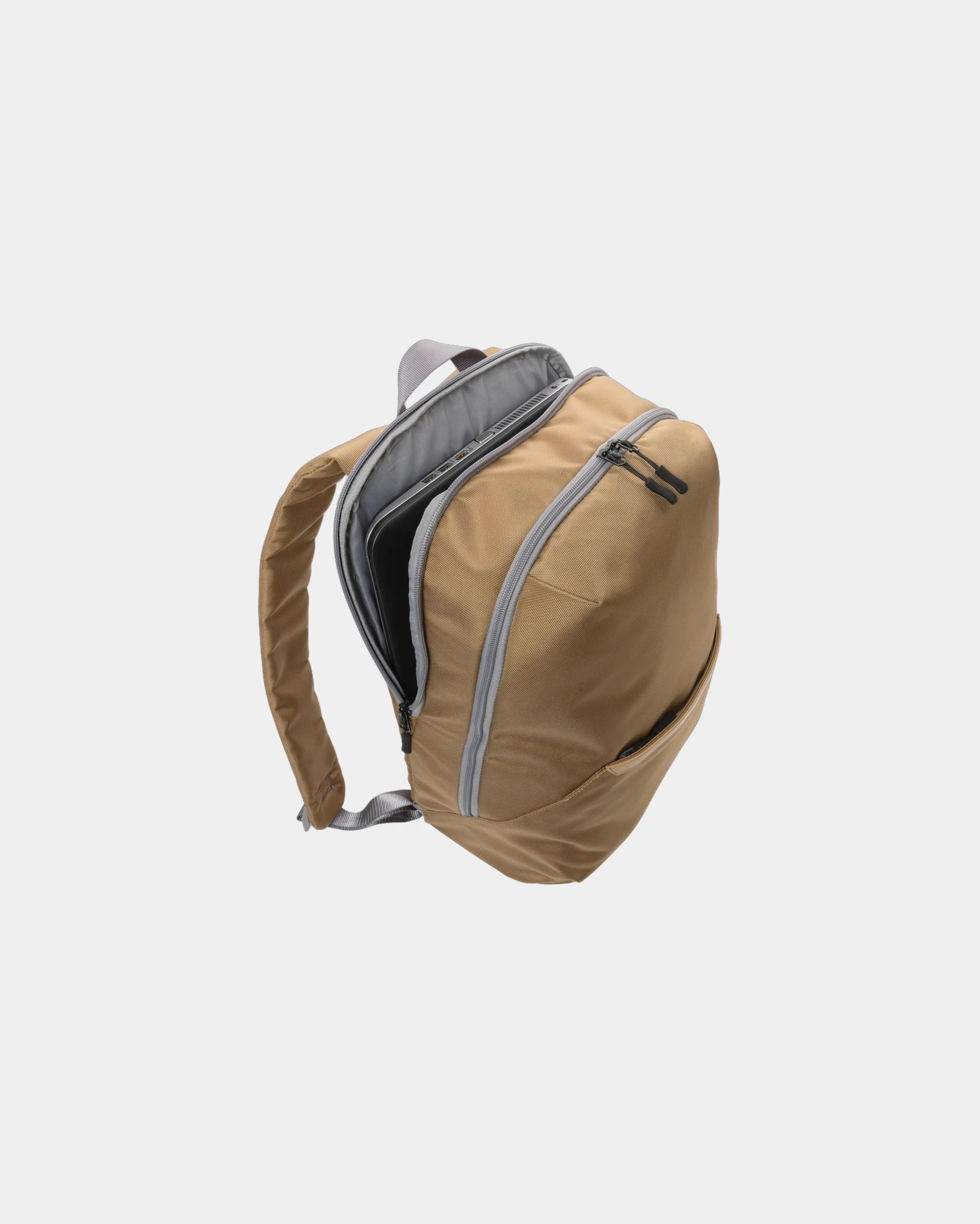 Rucksack für 15,6" Laptop recycelt Impact AWARE™ zum Personalisieren - 19