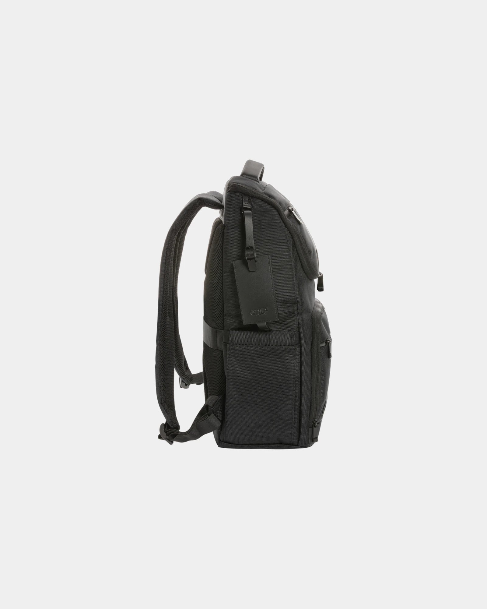 Rucksack rPET Swiss Peak Voyager zum Personalisieren - 2