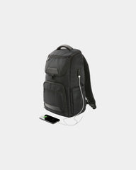 Rucksack rPET Swiss Peak Voyager zum Personalisieren - 7